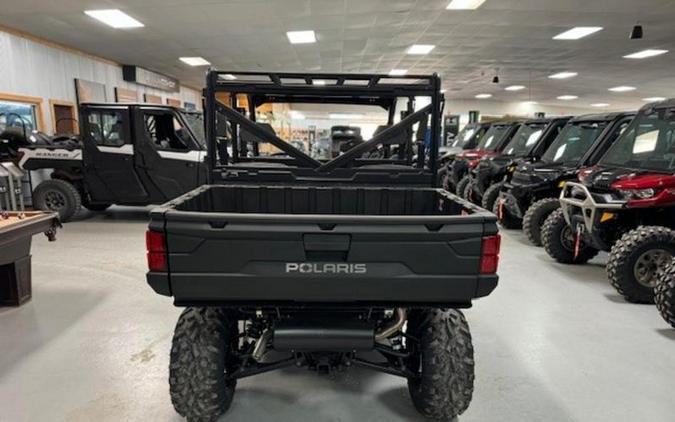 2025 Polaris® Ranger Crew 1000