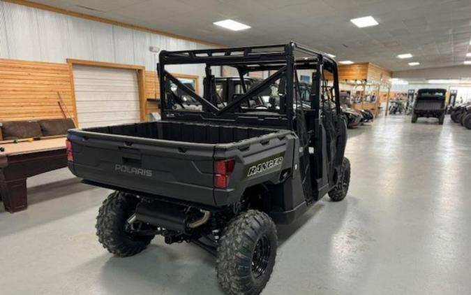 2025 Polaris® Ranger Crew 1000