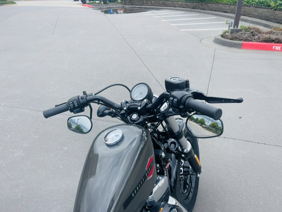 2019 Harley-Davidson Forty-Eight XL1200X