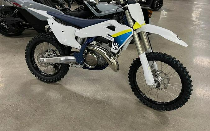 2025 Husqvarna TC 300