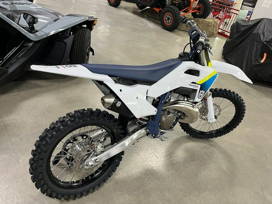 2025 Husqvarna TC 300