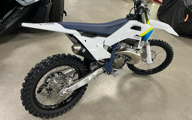 2025 Husqvarna TC 300