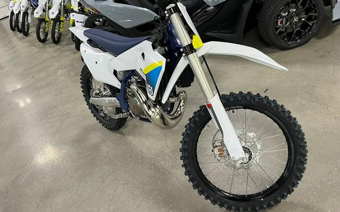 2025 Husqvarna TC 300