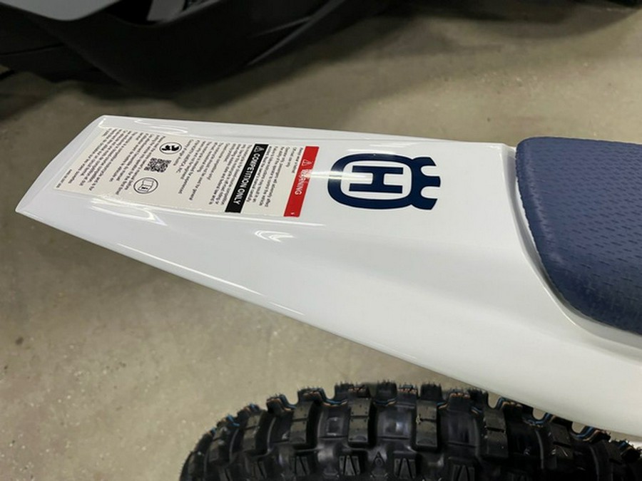 2025 Husqvarna TC 300