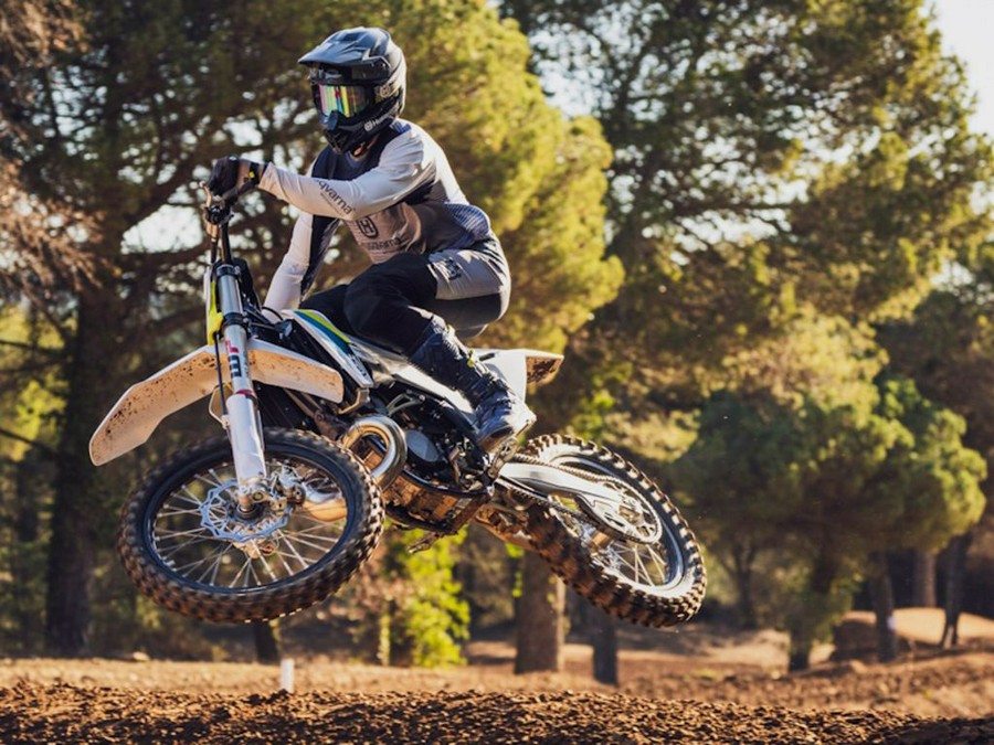 2025 Husqvarna® TC 300