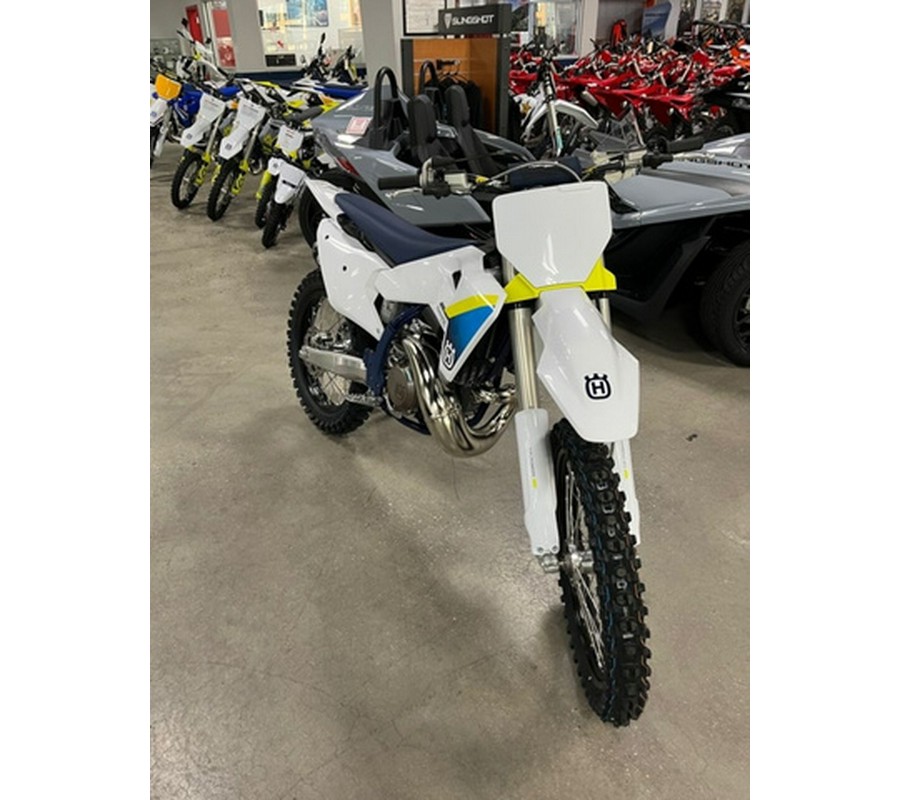 2025 Husqvarna TC 300