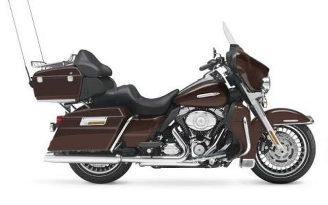 2011 Harley-Davidson Electra Glide® Ultra Limited