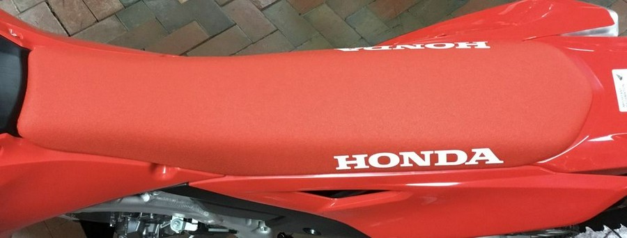 2025 Honda® CRF250RX