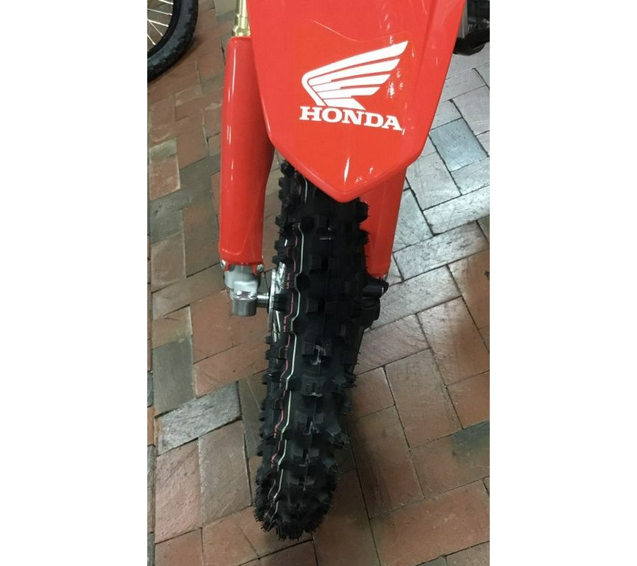 2025 Honda® CRF250RX