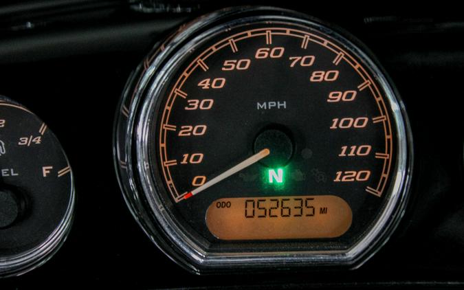 2018 Harley-Davidson Street Glide® Special