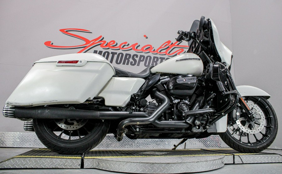 2018 Harley-Davidson Street Glide® Special