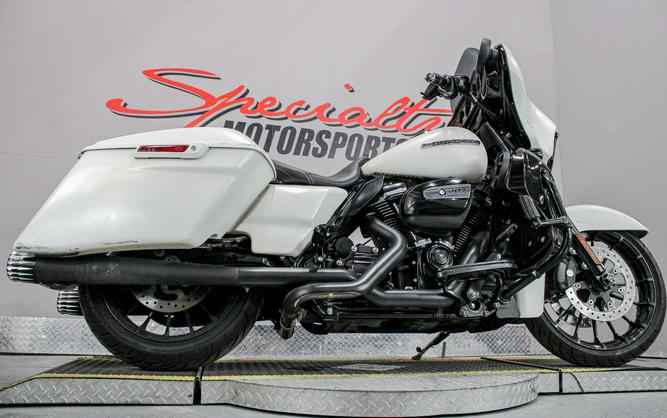 2018 Harley-Davidson Street Glide® Special