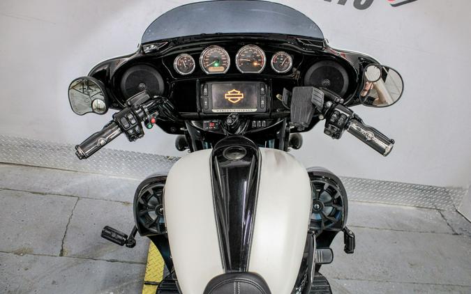 2018 Harley-Davidson Street Glide® Special