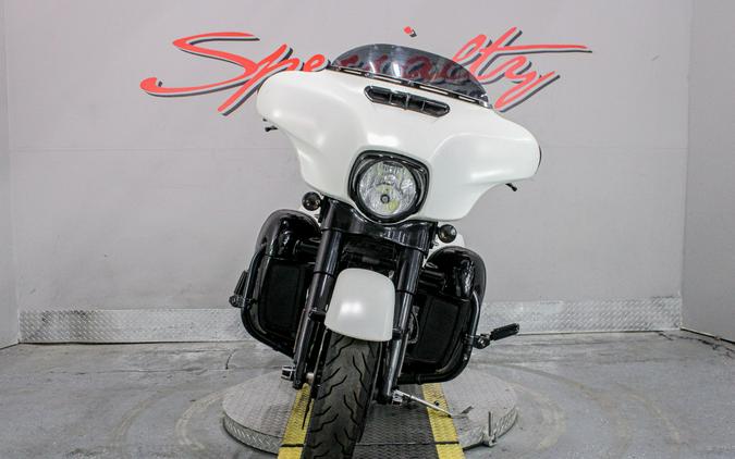 2018 Harley-Davidson Street Glide® Special