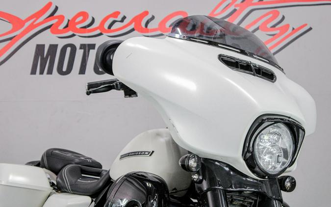 2018 Harley-Davidson Street Glide® Special