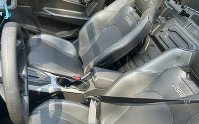 2026 Polaris RZR Pro XP Sport