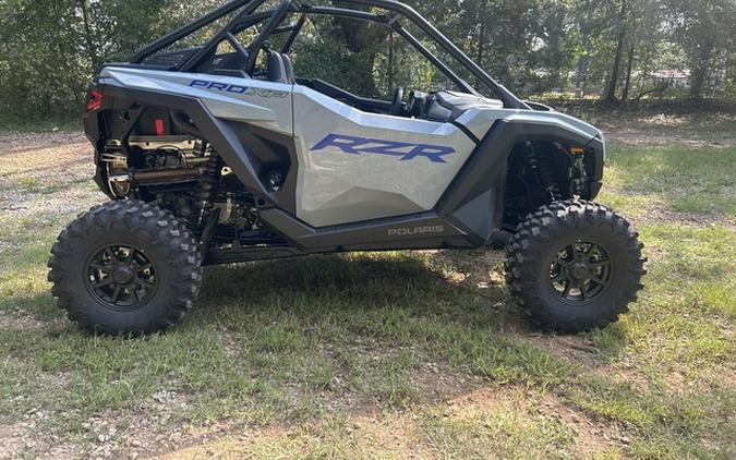 2026 Polaris RZR Pro XP Sport