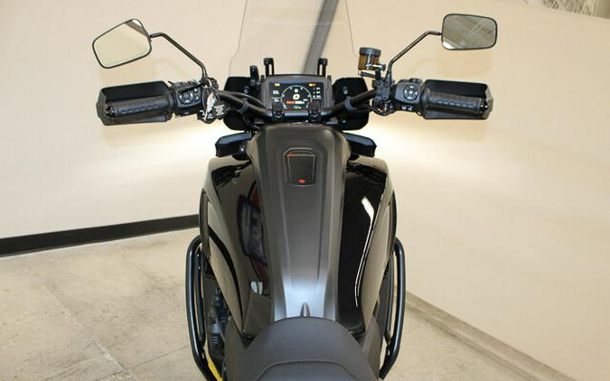 New 2025 Harley-Davidson Pan America 1250 Special Adventure Touring RA1250S Motorcycle For Sale In Miami, Florida