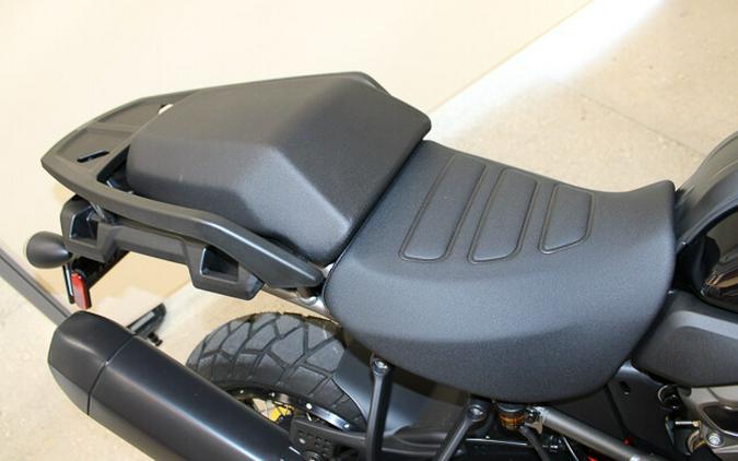 New 2025 Harley-Davidson Pan America 1250 Special Adventure Touring RA1250S Motorcycle For Sale In Miami, Florida