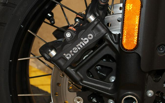 New 2025 Harley-Davidson Pan America 1250 Special Adventure Touring RA1250S Motorcycle For Sale In Miami, Florida