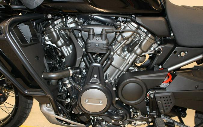 New 2025 Harley-Davidson Pan America 1250 Special Adventure Touring RA1250S Motorcycle For Sale In Miami, Florida