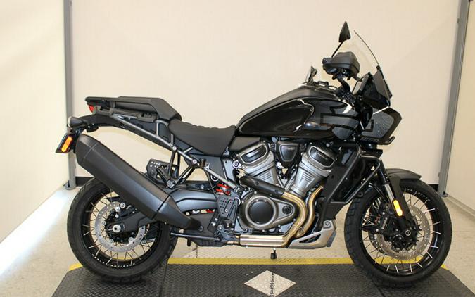 New 2025 Harley-Davidson Pan America 1250 Special Adventure Touring RA1250S Motorcycle For Sale In Miami, Florida