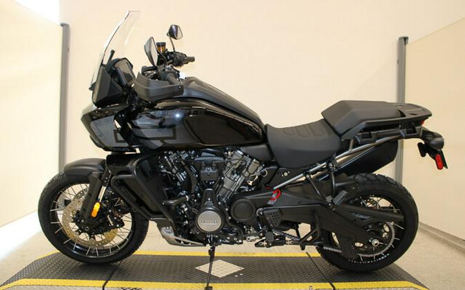 New 2025 Harley-Davidson Pan America 1250 Special Adventure Touring RA1250S Motorcycle For Sale In Miami, Florida