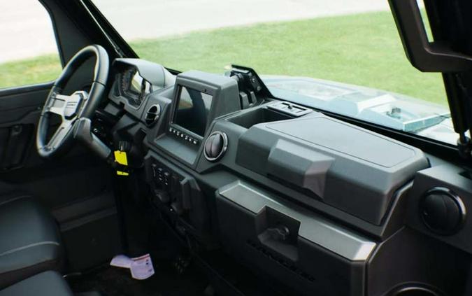 2026 Polaris® Ranger XP 1000 NorthStar Ultimate Blue Labyrinth