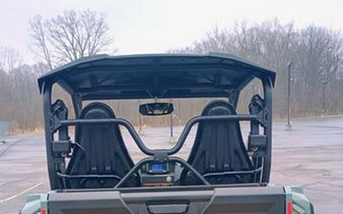 2026 Yamaha Wolverine X2 1000 Xt-R