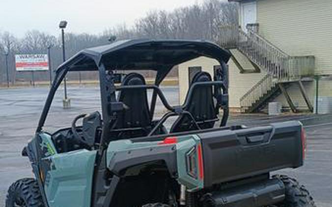 2026 Yamaha Wolverine X2 1000 Xt-R