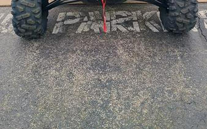 2026 Yamaha Wolverine X2 1000 Xt-R