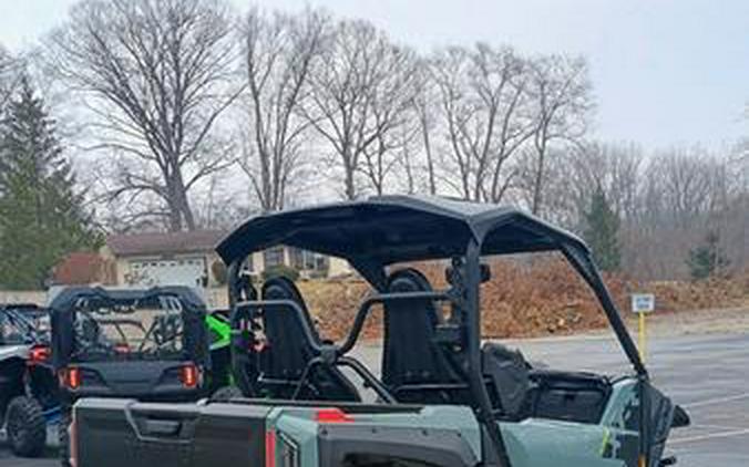 2026 Yamaha Wolverine X2 1000 Xt-R