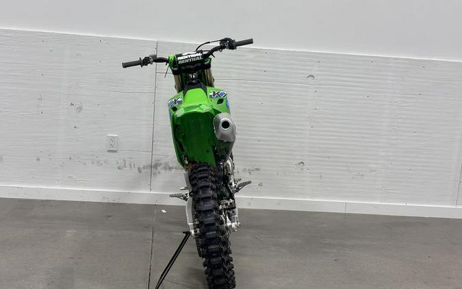 2026 Kawasaki KX™450