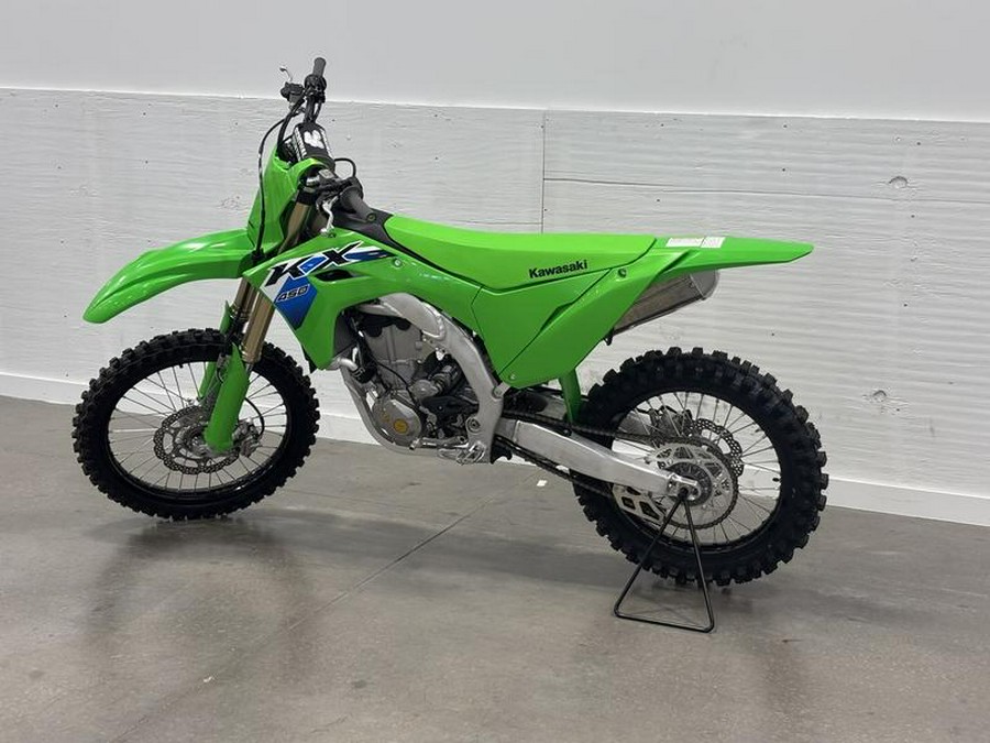 2026 Kawasaki KX™450