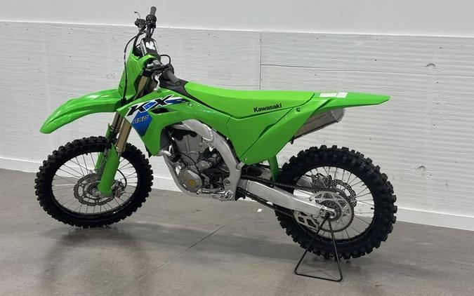 2026 Kawasaki KX™450