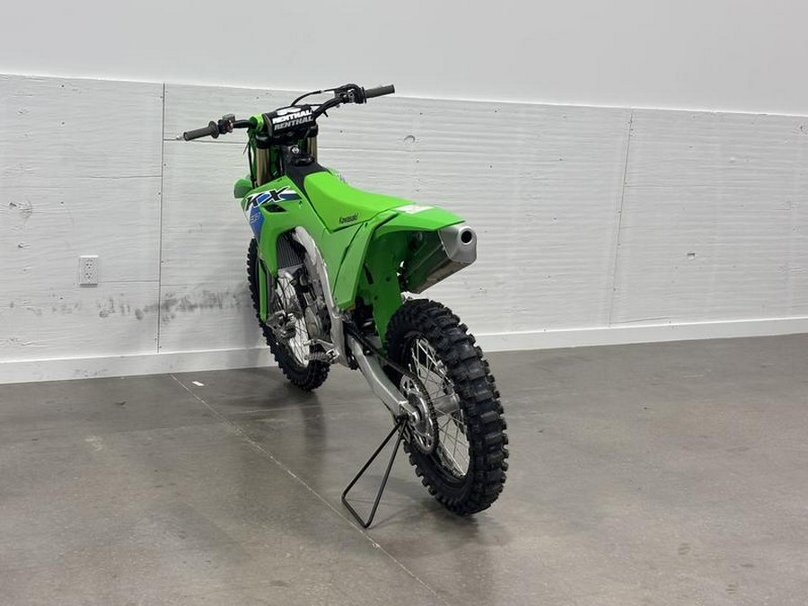 2026 Kawasaki KX™450