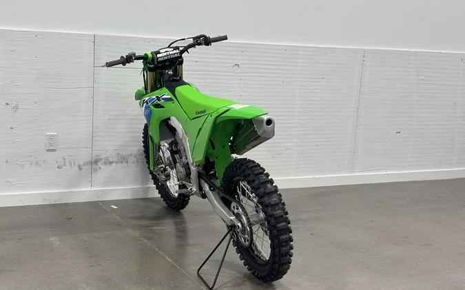 2026 Kawasaki KX™450