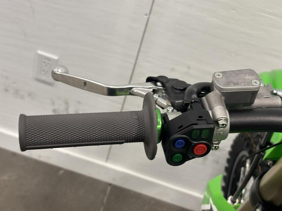 2026 Kawasaki KX™450