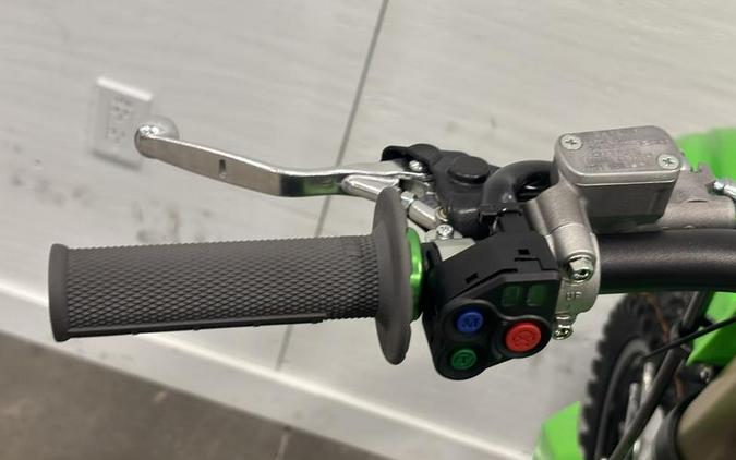 2026 Kawasaki KX™450