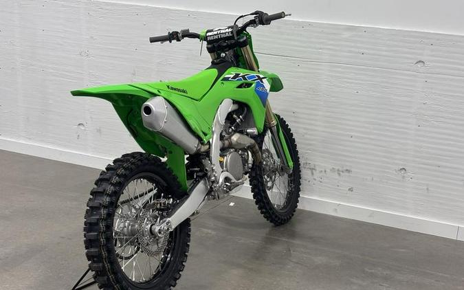 2026 Kawasaki KX™450