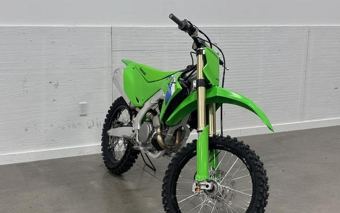 2026 Kawasaki KX™450