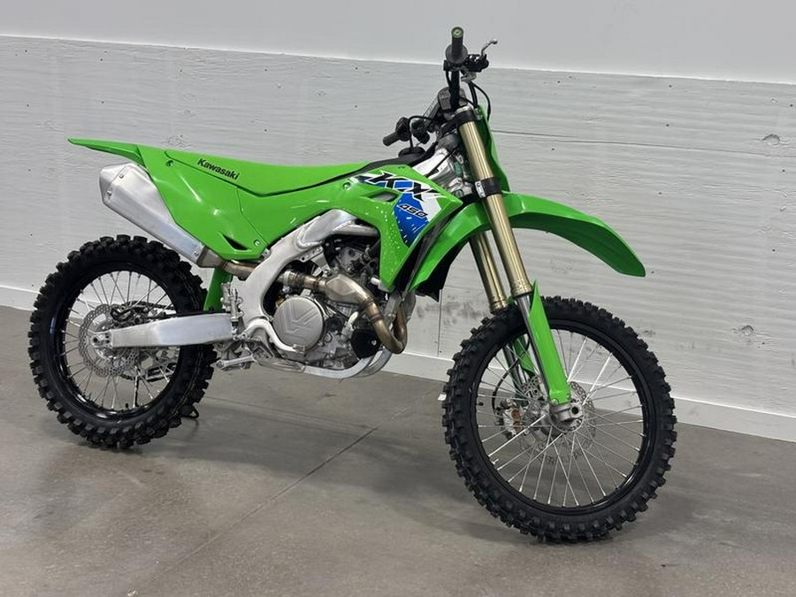 2026 Kawasaki KX™450