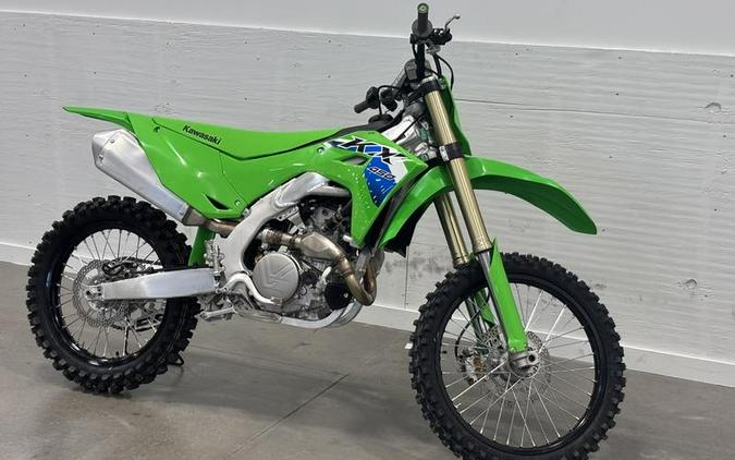 2026 Kawasaki KX™450