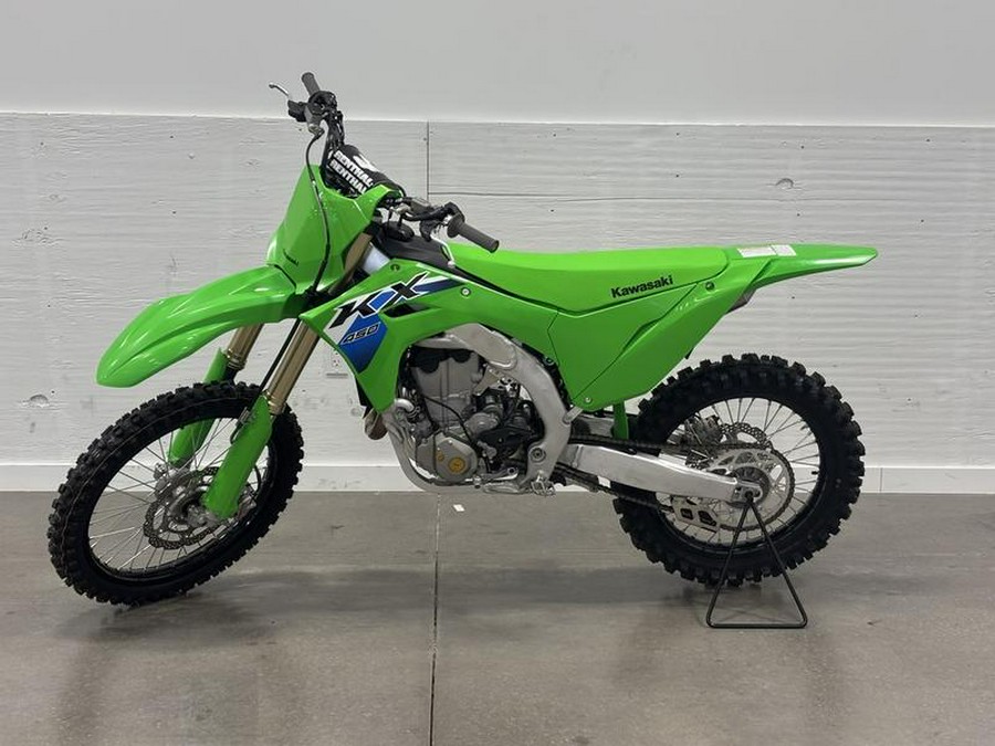 2026 Kawasaki KX™450