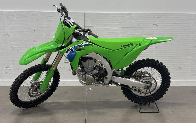 2026 Kawasaki KX™450