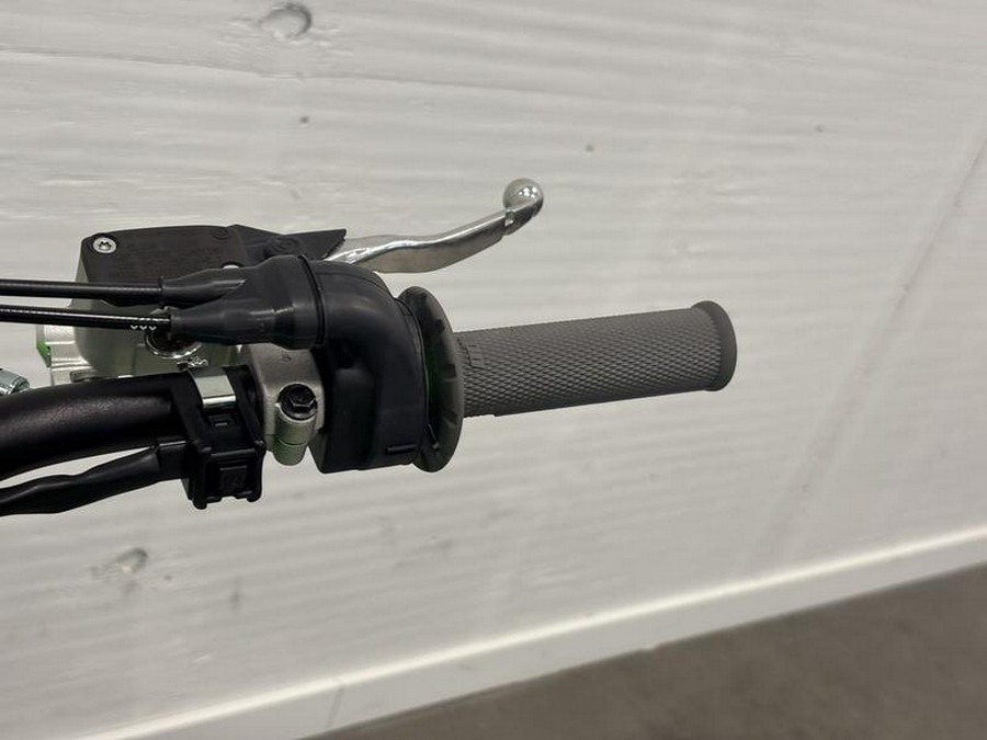 2026 Kawasaki KX™450