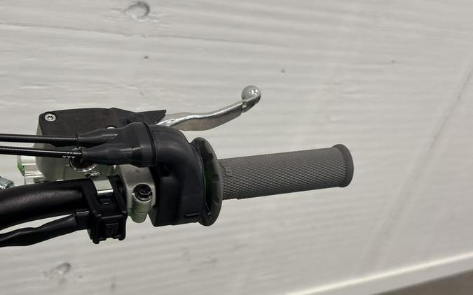 2026 Kawasaki KX™450