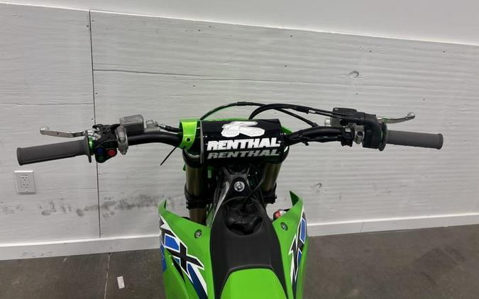 2026 Kawasaki KX™450