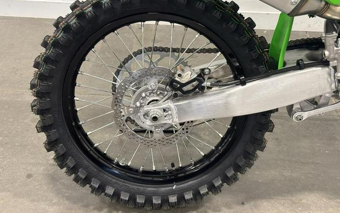 2026 Kawasaki KX™450