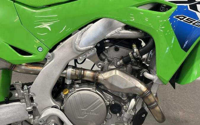 2026 Kawasaki KX™450
